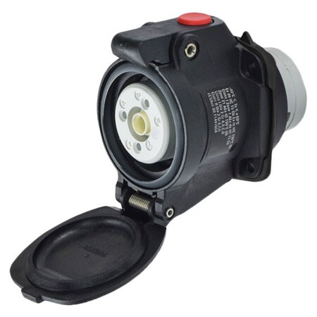 Meltric 22-14143 RECEPTACLE 22-14143